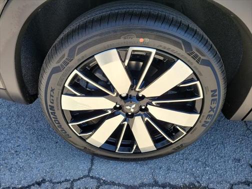 2025 Mitsubishi Outlander SE 2.5 2WD