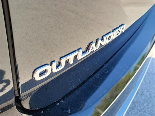 2025 Mitsubishi Outlander SE 2.5 2WD