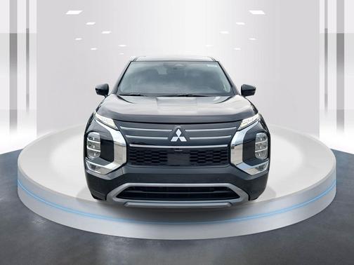 2025 Mitsubishi Outlander SE 2.5 2WD