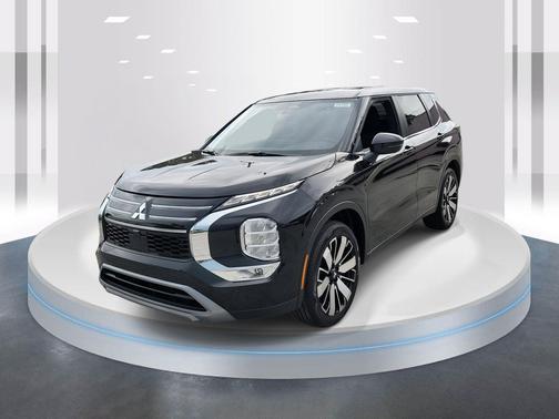 2025 Mitsubishi Outlander SE 2.5 2WD