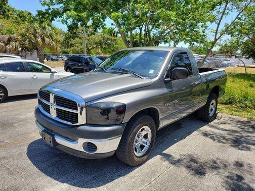 2006 Dodge Ram 1500 ST