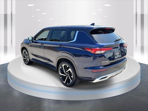 2024 Mitsubishi Outlander SE 2.5 2WD