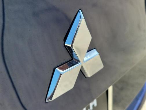 2024 Mitsubishi Outlander SE 2.5 2WD