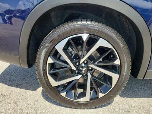 2024 Mitsubishi Outlander SE 2.5 2WD