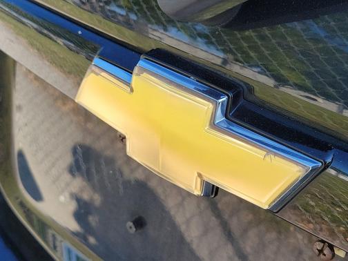 2010 Chevrolet HHR LS