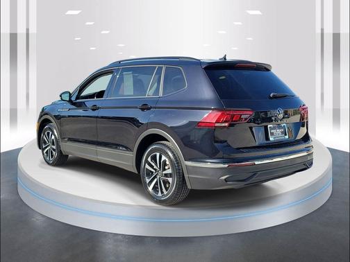 2023 Volkswagen Tiguan 2.0T S