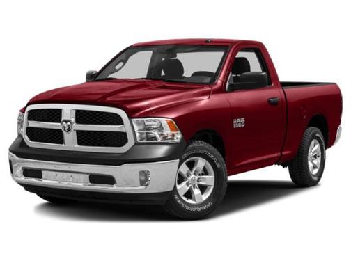 2015 RAM 1500 Tradesman