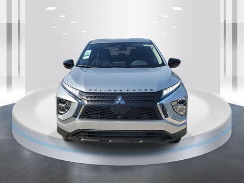 2026 Mitsubishi Eclipse Cross LE