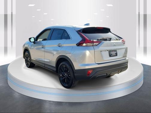 2026 Mitsubishi Eclipse Cross LE