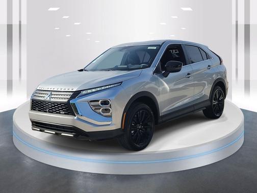2026 Mitsubishi Eclipse Cross LE