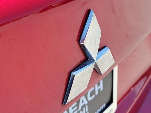 2022 Mitsubishi Outlander Sport SE