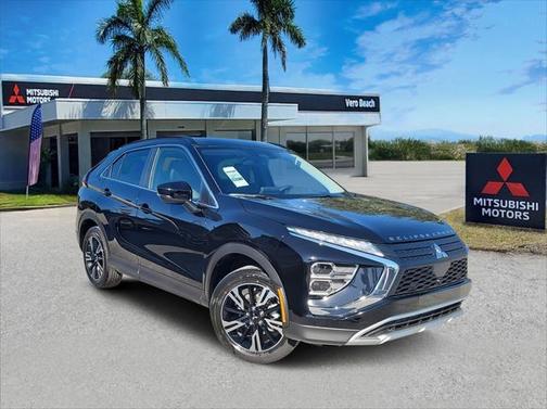 2025 Mitsubishi Eclipse Cross SE