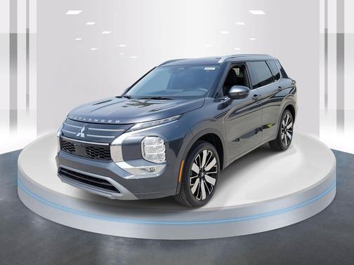 2025 Mitsubishi Outlander SEL 2.5 2WD