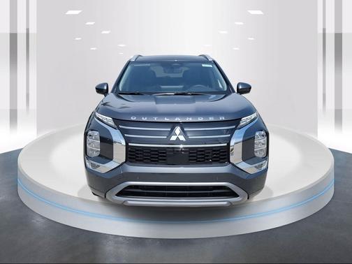 2025 Mitsubishi Outlander SEL 2.5 2WD