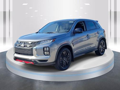 2026 Mitsubishi Outlander Sport 2.0 RALLIART