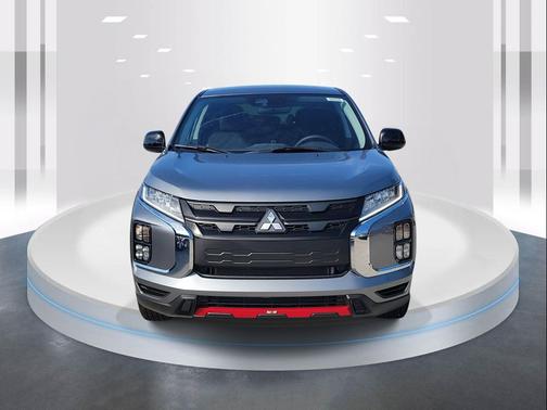 2026 Mitsubishi Outlander Sport 2.0 RALLIART