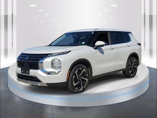 2024 Mitsubishi Outlander SE 2.5 2WD