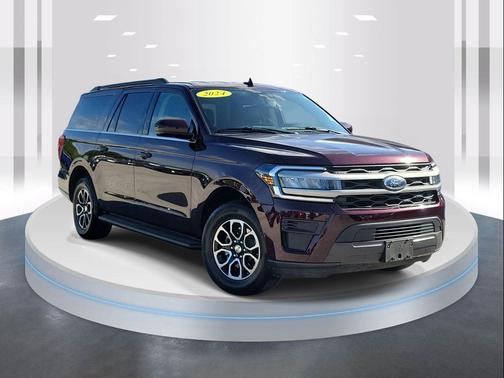 2024 Ford Expedition Max XLT