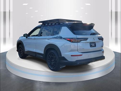 2026 Mitsubishi Outlander TRAIL EDITION S-AWC