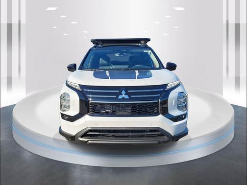 2026 Mitsubishi Outlander TRAIL EDITION S-AWC