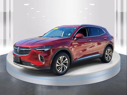 2023 Buick Envision Essence FWD