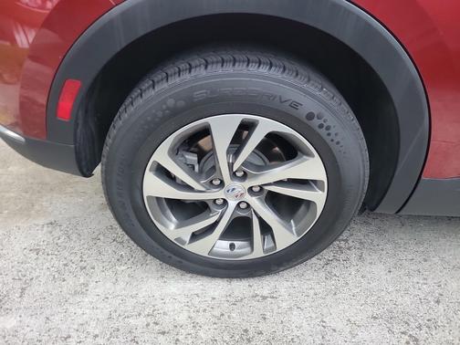 2023 Buick Envision Essence FWD