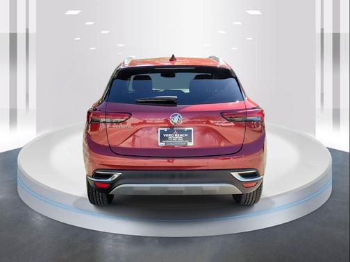 2023 Buick Envision Essence FWD