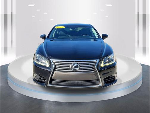 2014 Lexus LS 460 Base