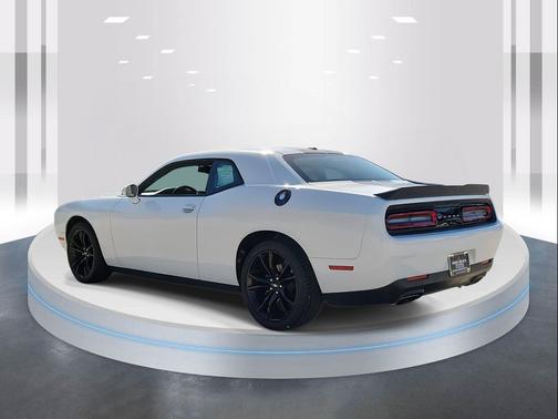 2017 Dodge Challenger R/T