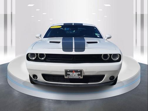2017 Dodge Challenger R/T