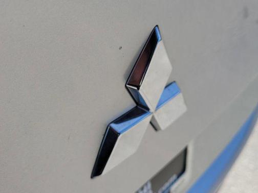2024 Mitsubishi Outlander ES 2.5 2WD