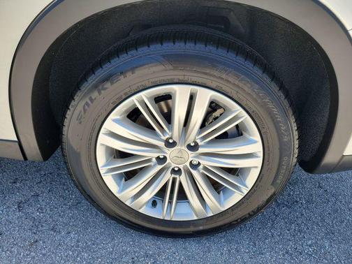 2024 Mitsubishi Outlander ES 2.5 2WD