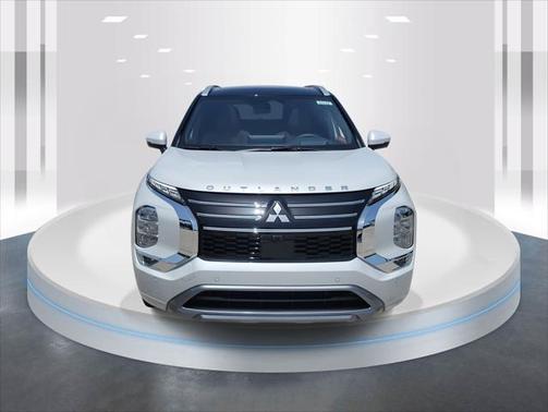 2025 Mitsubishi Outlander SEL 2.5 2WD