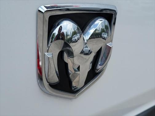 2021 RAM ProMaster 1500 Low Roof