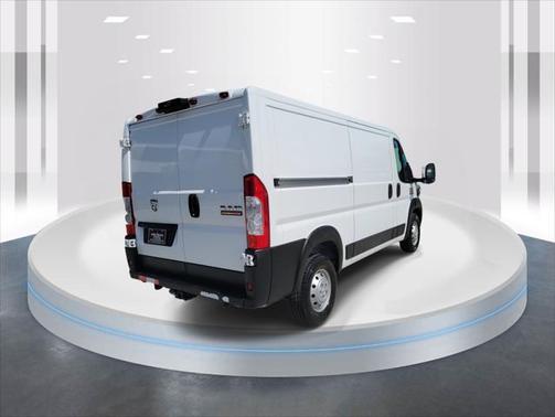 2021 RAM ProMaster 1500 Low Roof
