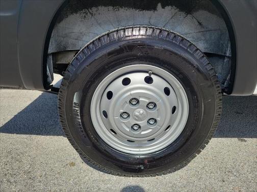 2021 RAM ProMaster 1500 Low Roof