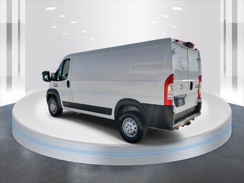 2021 RAM ProMaster 1500 Low Roof