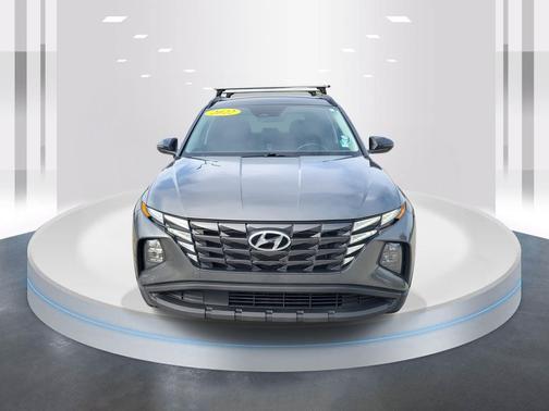 2022 Hyundai TUCSON XRT