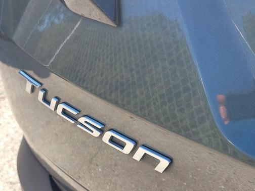 2022 Hyundai TUCSON XRT