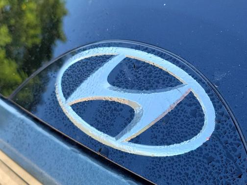 2022 Hyundai TUCSON XRT