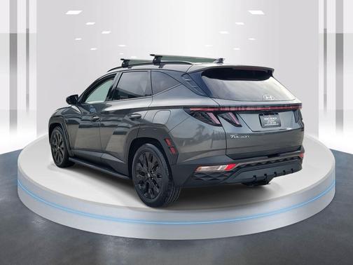 2022 Hyundai TUCSON XRT