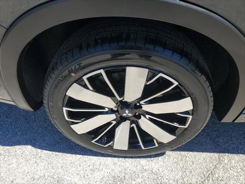 2025 Mitsubishi Outlander SEL 2.5 2WD