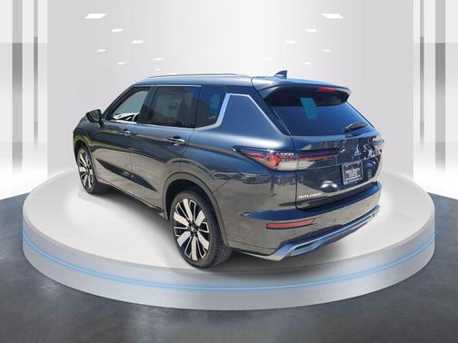 2025 Mitsubishi Outlander SEL 2.5 2WD