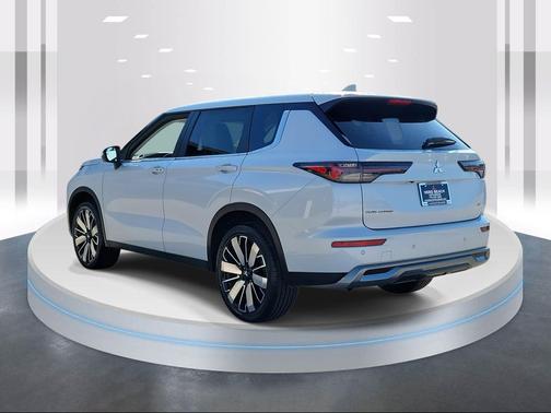 2025 Mitsubishi Outlander SE 2.5 S-AWC