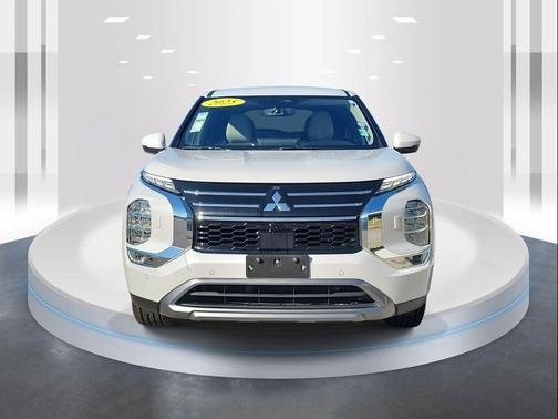 2025 Mitsubishi Outlander SE 2.5 S-AWC