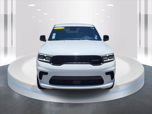 2023 Dodge Durango GT Launch Edition RWD