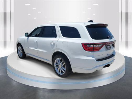 2023 Dodge Durango GT Launch Edition RWD