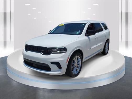 2023 Dodge Durango GT Launch Edition RWD