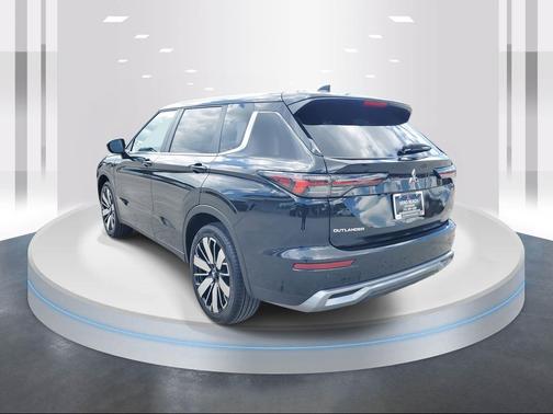 2025 Mitsubishi Outlander SE 2.5 2WD