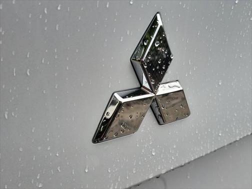 2024 Mitsubishi Outlander SE 2.5 S-AWC